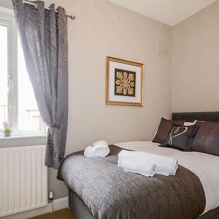 New - Prospect Lodge , City Centre Terraced House York Exterior foto