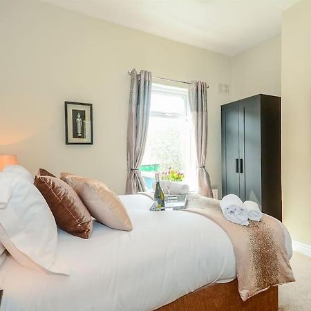 New - Prospect Lodge , City Centre Terraced House York Exterior foto